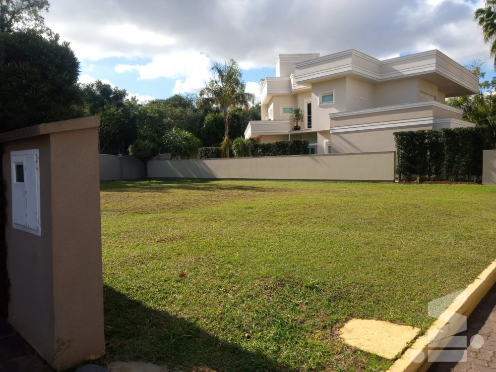 Terreno Nossa Senhora Das Graças Canoas