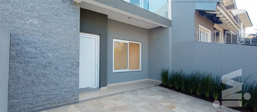 Sobrado Bela Vista Canoas