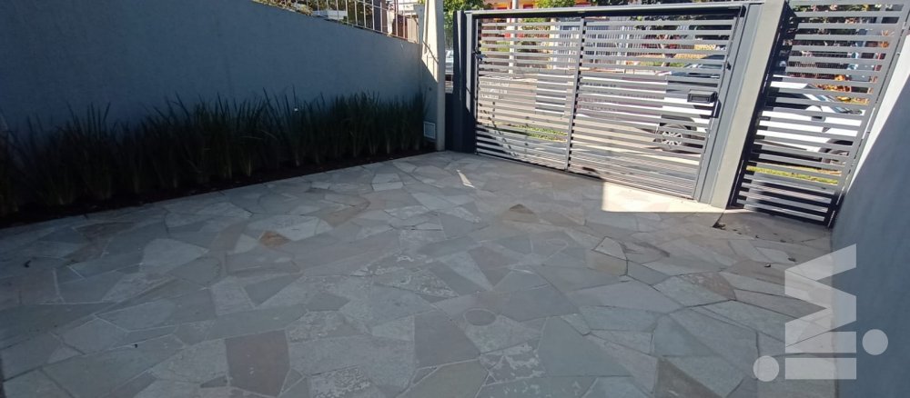 Sobrado Bela Vista Canoas