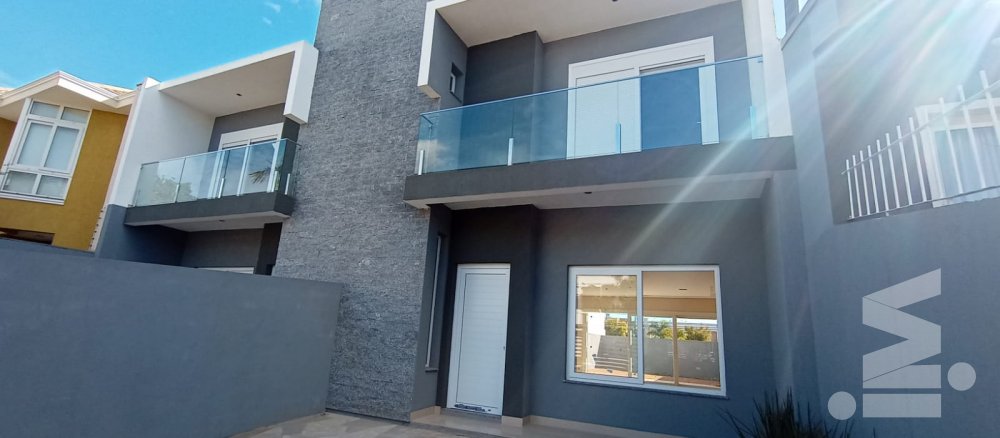 Sobrado Bela Vista Canoas