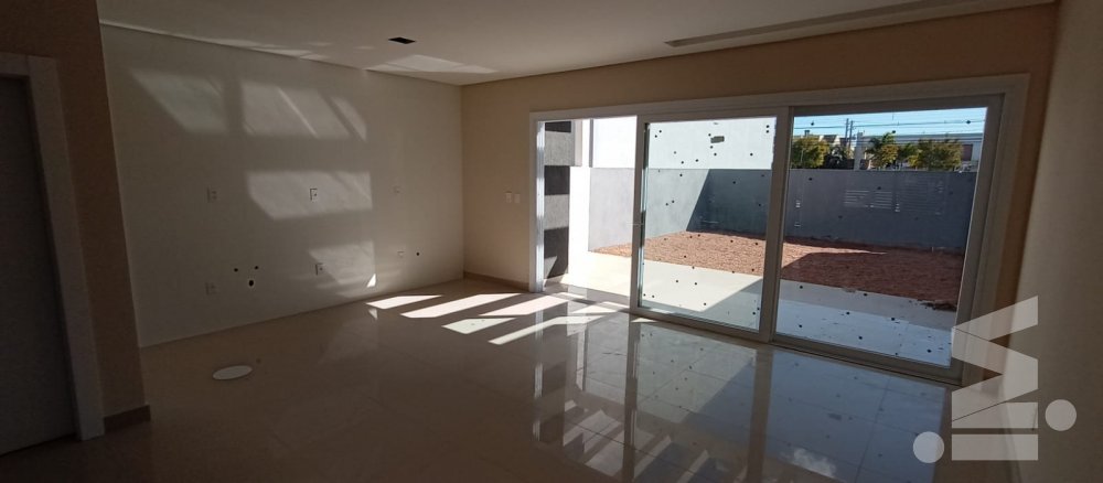 Sobrado Bela Vista Canoas