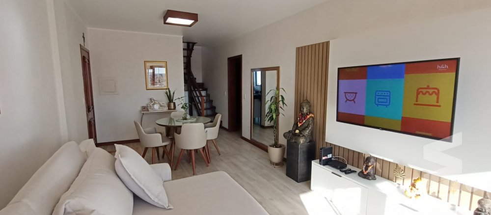 Apartamento Centro Canoas