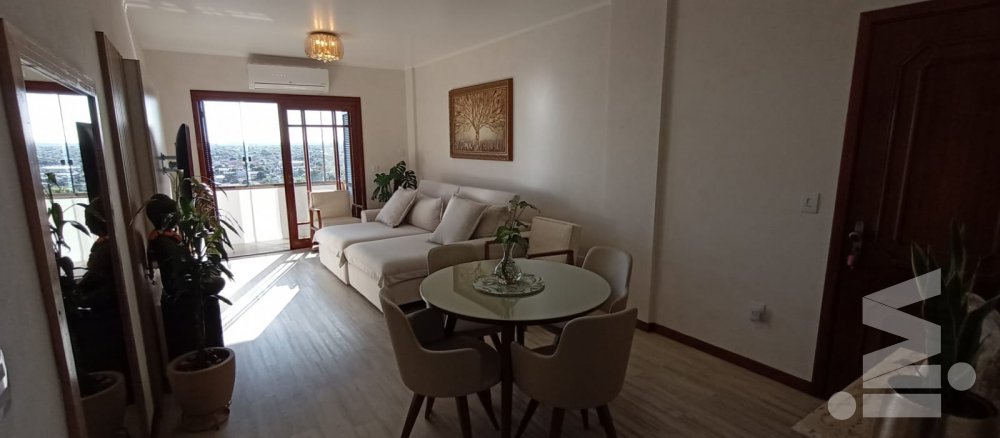 Apartamento Centro Canoas