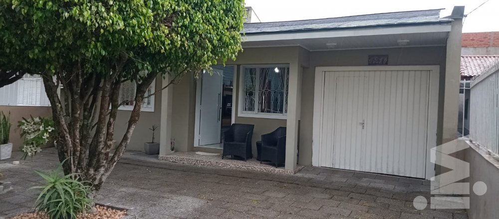 Casa Fátima Canoas