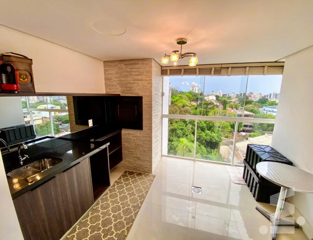 Apartamento Centro Canoas