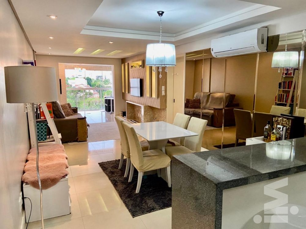 Apartamento Centro Canoas