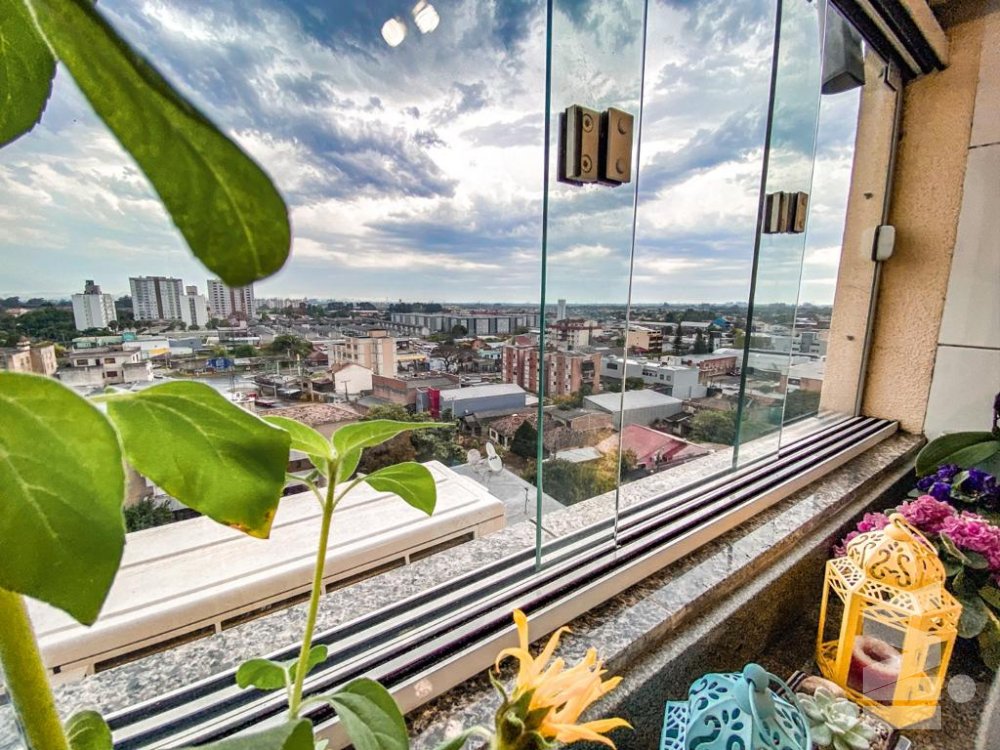 Apartamento Centro Canoas