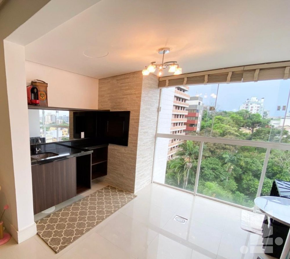 Apartamento Centro Canoas