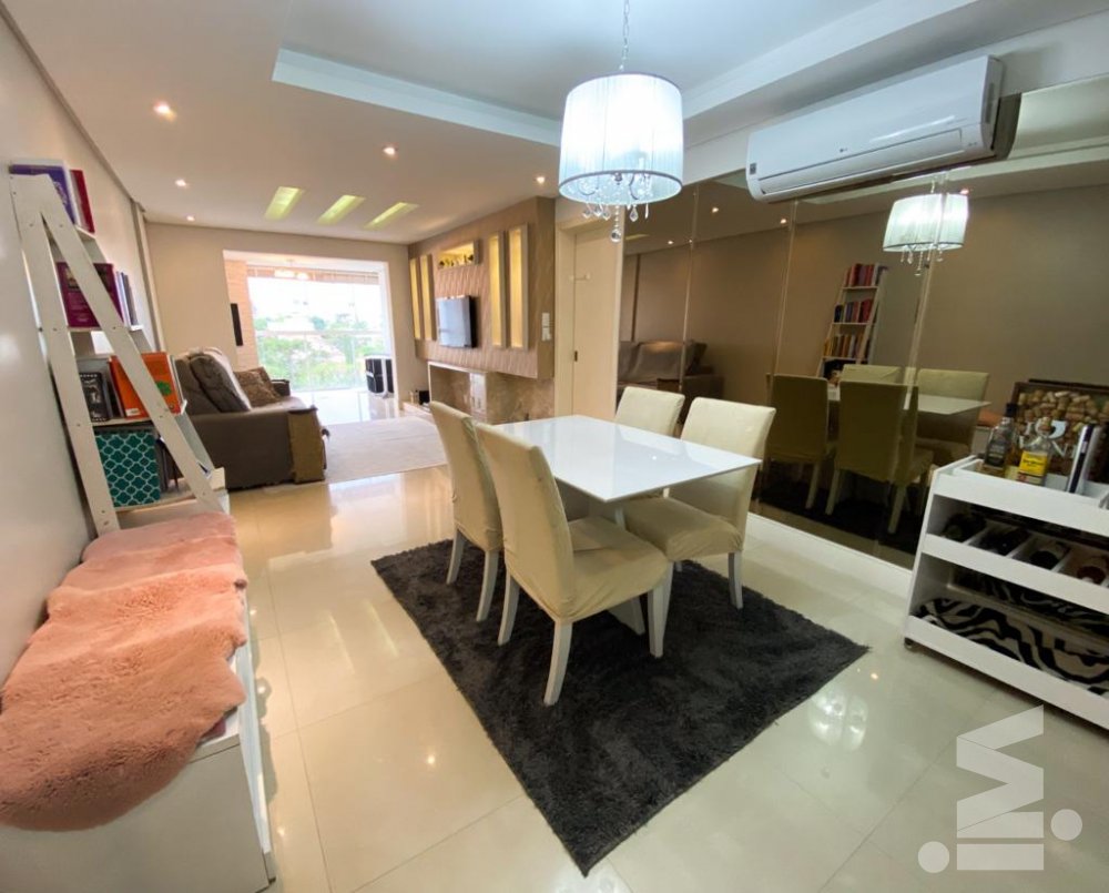 Apartamento Centro Canoas