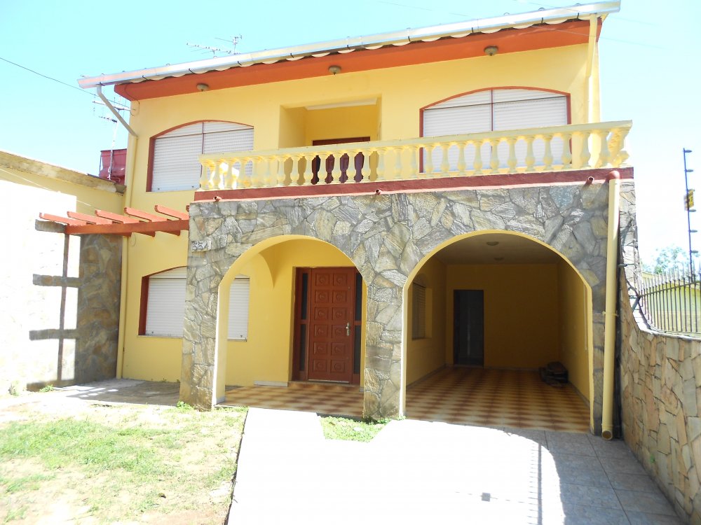 Sobrado Nossa Senhora Das Graças Canoas