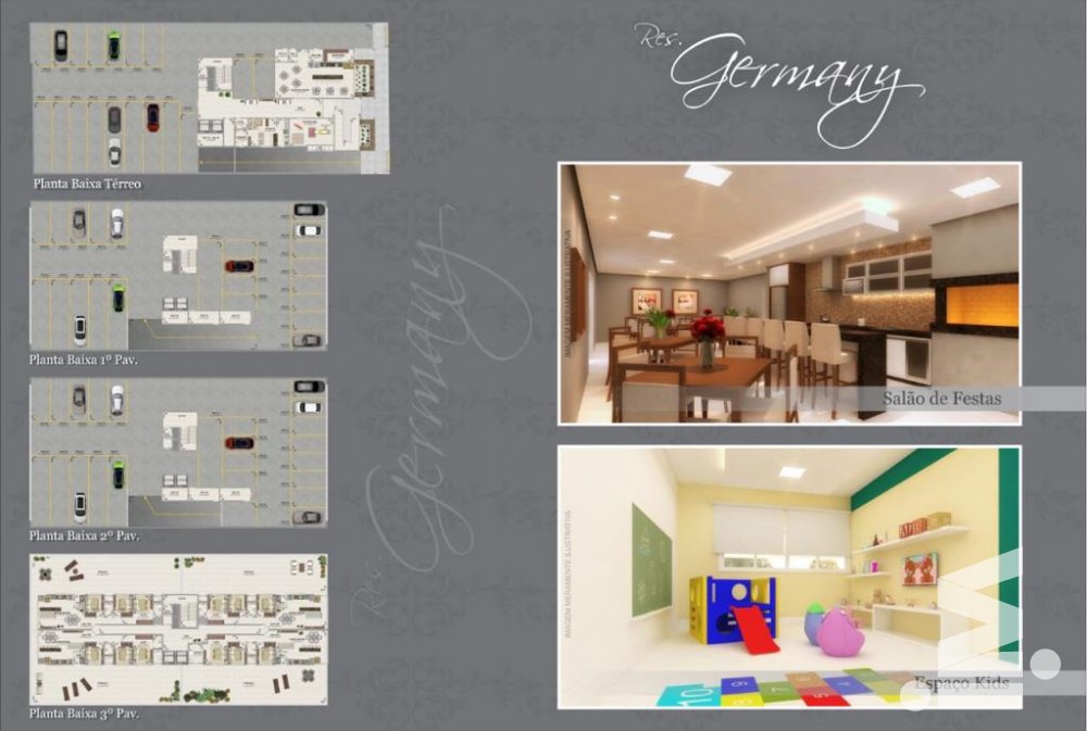 Apartamento Centro Canoas