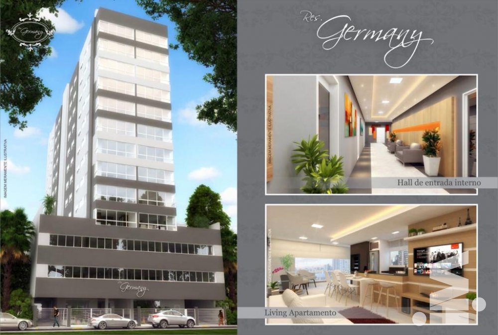 Apartamento Centro Canoas