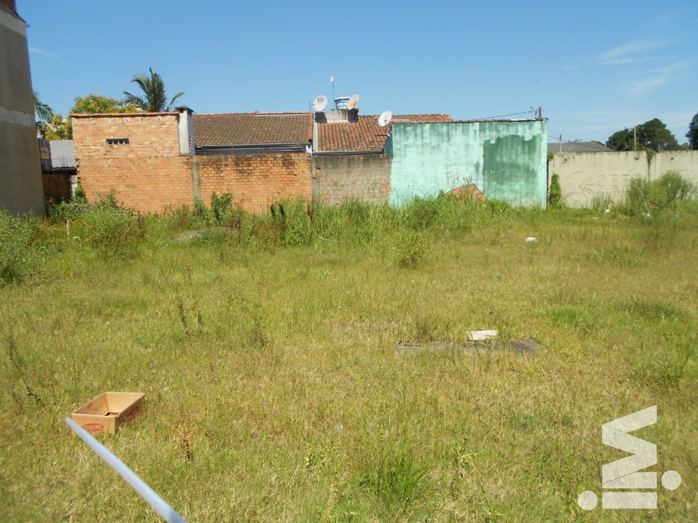 Terreno Harmonia Canoas