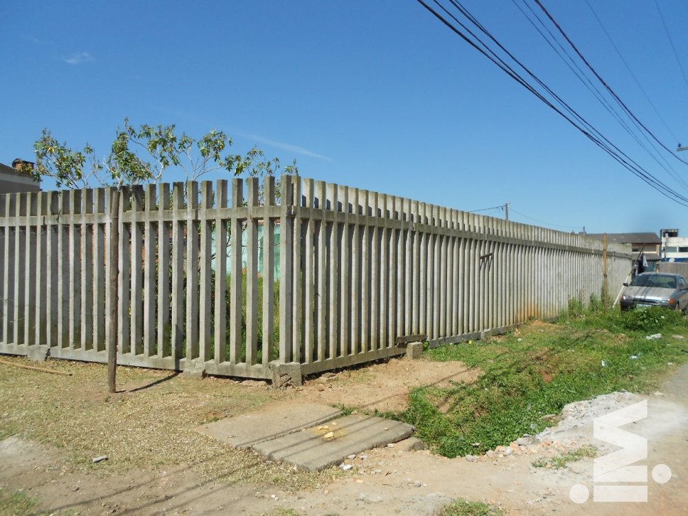 Terreno Harmonia Canoas