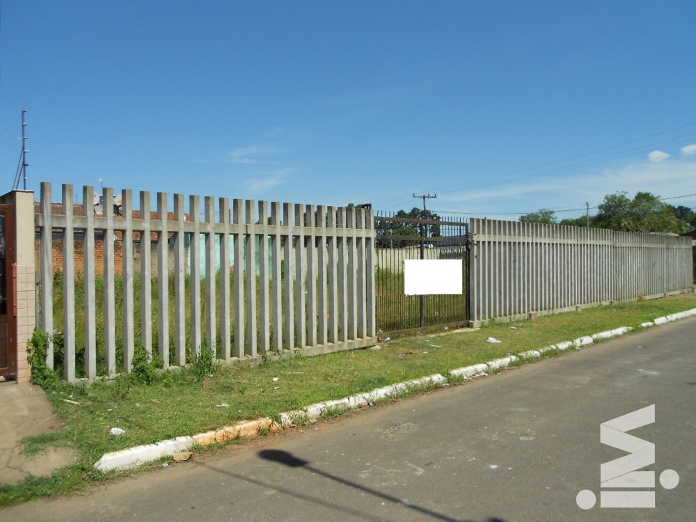 Terreno Harmonia Canoas